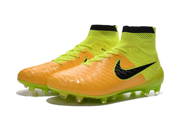 Nike Magista Obra FG with-ACC- Men Shoes--022